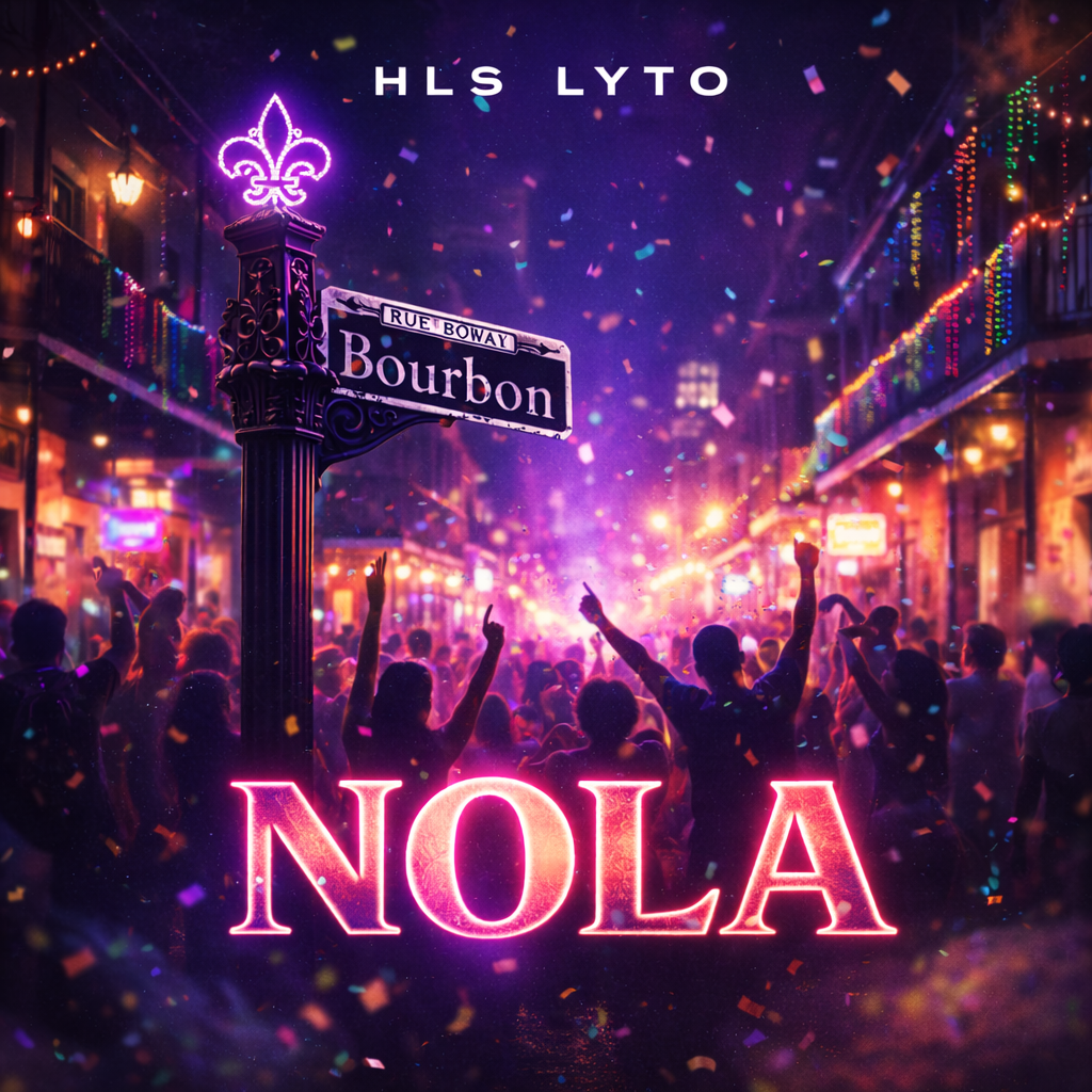 NOLA