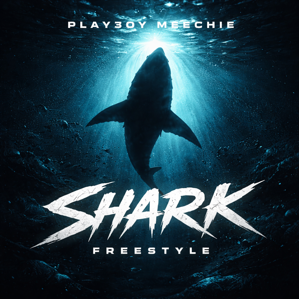 Shark Freestyle
